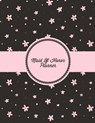 Maid Of Honor Planner - Amy Newton - 9781649441324