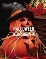 Halloween Planner - Amy Newton - 9781649441393