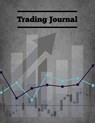 Trading Journal - Amy Newton - 9781649442048
