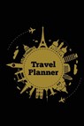 Travel Planner - Amy Newton - 9781649442239