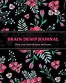 Brain Dump Journal - Amy Newton - 9781649442499