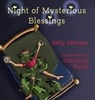 Night of Mysterious Blessings - Sally Metzger - 9781649494429