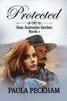 Protected - Paula Peckham - 9781649495556