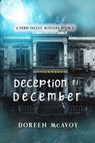 Deception in December - Doreen McAvoy - 9781649496447