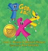 God's ABCs - Joan C. Benson ; Marjorie Wingert - 9781649498496