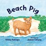 Beach Pig - Ashley Hiehiapo - 9781649499387