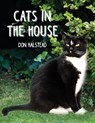 Cats in the House - Don Halstead - 9781649570918