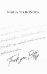 Thank You, Betty - Maria Tikhonova - 9781649572141