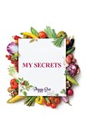 My Secrets - Peggy Sue - 9781649579423