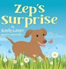Zep's Surprise - Randy Gauger - 9781649604057