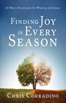 Finding Joy In Every Season - Chris Corradino - 9781649605061