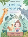 A Wild Day at the Zoo - Bilingual Hawaiian and English Edition - Victor Dias de Oliveira Santos - 9781649620613