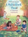 A Multicultural Picnic / Um Piquenique Multicultural - Bilingual English and Portuguese (Brazil) Edition - Victor Dias de Oliveira Santos - 9781649620958