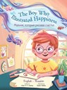 The Boy Who Illustrated Happiness - Bilingual Russian and English Edition - Victor Dias de Oliveira Santos - 9781649621139