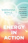 Energy in Action - Sherianna Boyle - 9781649630261