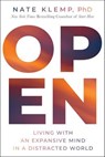 Open - Nate Klemp - 9781649631497