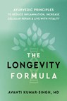 The Longevity Formula - Avanti Kumar-Singh - 9781649631800