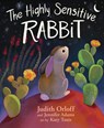 The Highly Sensitive Rabbit - Judith Orloff ; Jennifer Adams - 9781649632876