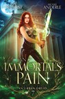 An Immortal's Pain - Auburn Tempest ; Michael Anderle - 9781649716965