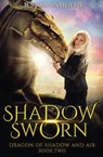 Shadow Sworn - Jess Mountifield - 9781649717214