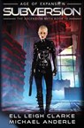 Subversion - Ell Leigh Clarke ; Michael Anderle - 9781649718006