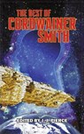 Best of Cordwainer Smith - Cordwainer Smith - 9781649730558