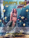 Galaxy's Edge Magazine: Issue 50, May 2021 - Jack McDevitt ; Walter Jon Williams ; Mike Resnick - 9781649730879
