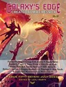 Galaxy’s Edge Magazine: Issue 57, July 2022 - Kimberly Unger ; George R. R. Martin ; Howard Waldrop - 9781649731241