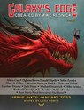 Galaxy’s Edge Magazine: Issue 60, January 2023 - Oghenechovwe Donald Ekpeki ; Michael Swanwick ; Alan Smale - 9781649731340