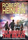 The Number of the Beast - Robert A. Heinlein - 9781649731920
