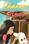 Chance is Home - Jennifer M. Jackson - 9781649790392