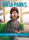 Rosa Parks - Lauren Burke - 9781649967398