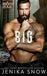 Big - Jenika Snow - 9781655542879