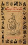 The Illustrated Grand Grimoire - Aaman Lamba - 9781658202435