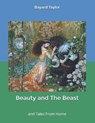 Beauty and The Beast, and Tales From Home - TAYLOR,  Bayard - 9781661479930