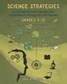 Science Strategies to Increase Student Learning and Motivation in Biology and Life Science Grades 7 Through 12 - David Butler - 9781662426575
