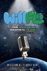 WillFlo - William G. Flores Díaz - 9781662498404
