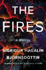 The Fires - Sigriður Hagalin Bjornsdottir - 9781662500152