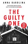 The Guilty One - Anna Karolina - 9781662505195
