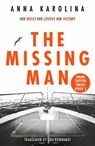 The Missing Man - Anna Karolina - 9781662505218
