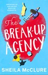 The Break-Up Agency - Sheila McClure - 9781662505331