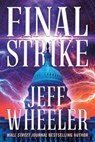 Final Strike - Jeff Wheeler - 9781662505591