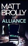 The Alliance - Matt Brolly - 9781662506185