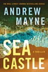 Sea Castle - Andrew Mayne - 9781662506413