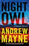 Night Owl - Andrew Mayne - 9781662506437