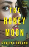 The Honeymoon - Shalini Boland - 9781662507113