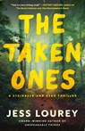 The Taken Ones - Jess Lourey - 9781662507618