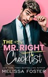 The Mr. Right Checklist - Melissa Foster - 9781662507977