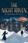 The Night Raven - Johan Rundberg - 9781662509599