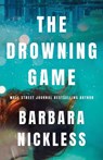 The Drowning Game - Barbara Nickless - 9781662510014